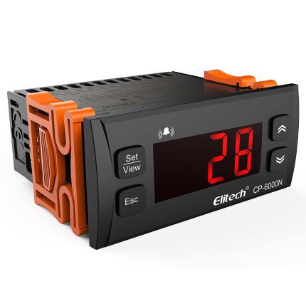 Protector de Fase CP-6000