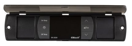 Marco/Carcasa para controladores CPK-50